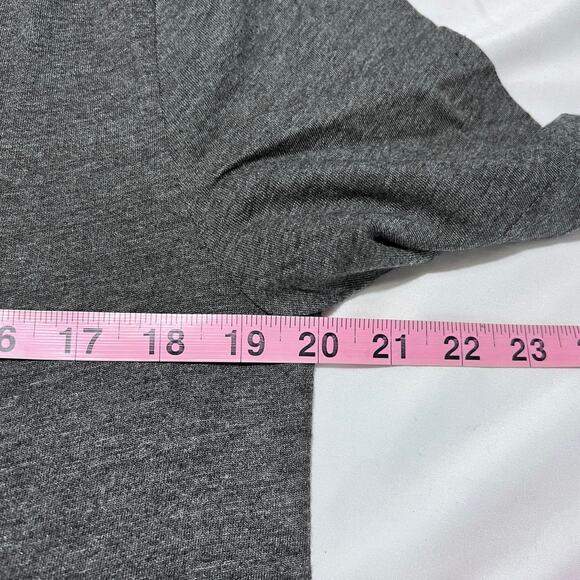 Arizona State Sun Devils T-Shirt Mens M Gray College Tee Gear For Sports ASU - Picture 6 of 6